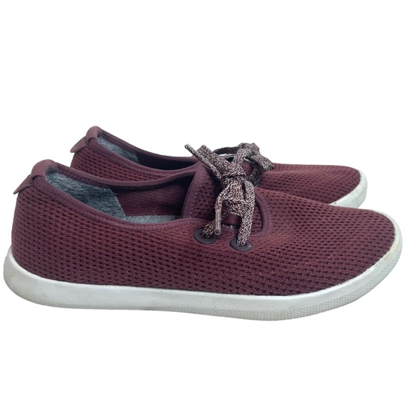 allbirds Shoes Allbirds Tree Skipper Knit Casual Sneaker Kauri Zin